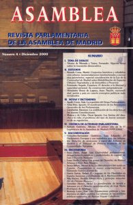 asamblea 4 completa - Asamblea de Madrid