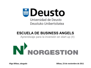 Deustobank._Business_Angels._Start_Up