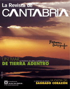 nº 109 - Fundación Caja Cantabria