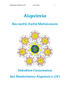 Estudios Generales Del Simbolismo Alquimico 4
