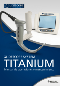 glidescope system