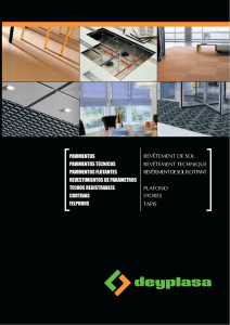 Catálogo Decanor ® Decoración (pdf 1.85MB)