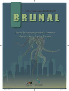 brumal