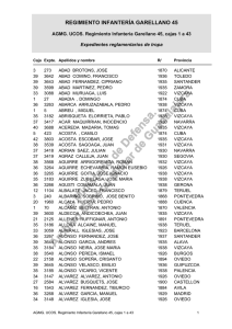 4.2.120 - Regimiento Infantería Garellano 45