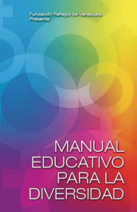Manual Educativo para La Diversidad