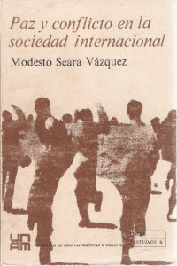 Ver libro - Dr. Modesto Seara Vázquez
