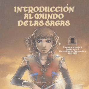 Puertas a la Lectura - Biblioteca Virtual Miguel de Cervantes