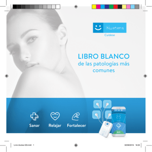 libro blanco