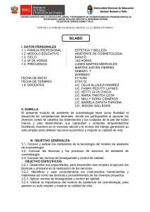 silabo - Universidad Nacional de Educación Enrique Guzmán y Valle