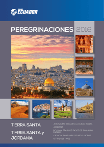 peregrinaciones 2016 - Halcón Peregrinaciones