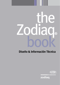 Zodiaq® Book