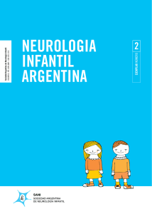 neurologia infantil argentina - revista neurología infantil argentina