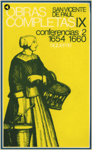 Conferencias. Tomo 2. 1654-1660