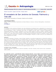 Versión PDF - Universidad de Granada