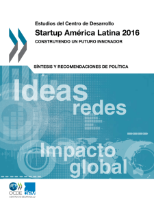 Startup américa latina 2016