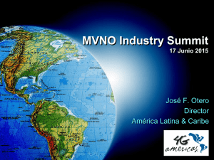 MVNO Industry Summit