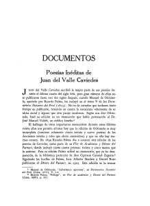 documentos - Revista Iberoamericana