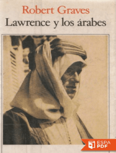 Lawrence y los árabes