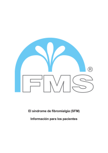 Información para los pacientes - fms