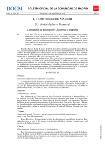 lista definitiva de admitidos y excluidos