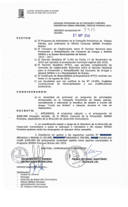 31 A90 2016 - Transparencia Activa Municipalidad de Bulnes