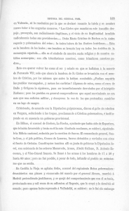Page 1 HISTORIA DEL GENERAL PRIM. 538 en Valencia ,ni la