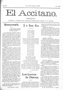 periódico - Biblioteca Virtual de Andalucía