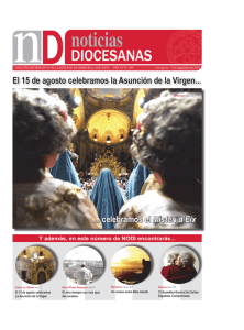 nodi diocesisoa.org - Diocesis Orihuela