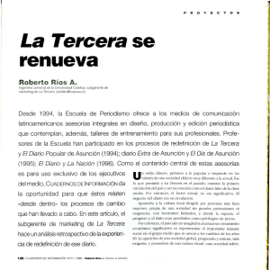 Roberto Ríos A. - Cuadernos.info