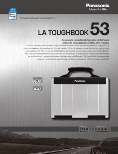 la toughbook 53