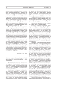 Sófocles: Antigone - Revistas Electrónicas UACh