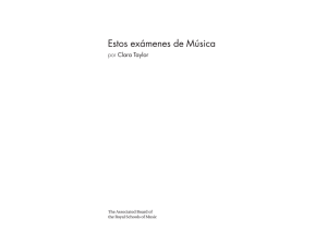 TME 05(08) Spanish text:TME text 08