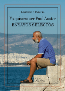 Yo quisiera ser Paul Auster - Literatura hispanoamericana II