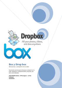 Box vs. Dropbox