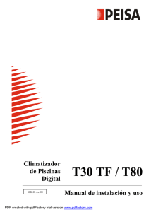 500243 - r00 - Manual Calentadores T30TF-T80
