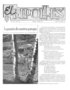 El Ripolles 19610701 - Arxiu Comarcal del Ripollès