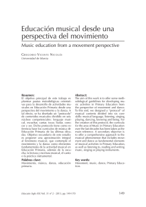 Educatio 31.2.indb - Revistas Científicas de la Universidad de Murcia