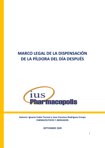 Ver PDF - Ius Pharmacopolis