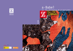 a. Babel - Ópera de Hoy