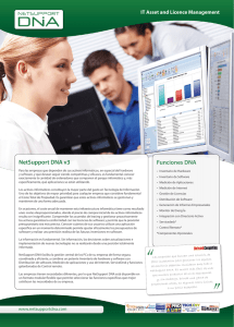 NetSupport DNA - Fale Solutions