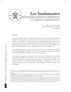 Print this article - Publicaciones