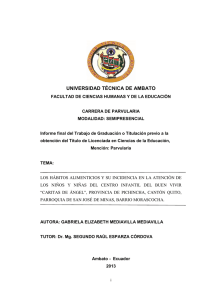 1. - Repositorio Universidad Técnica de Ambato