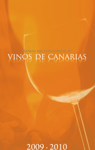 Manual del consumidor de vinos de Canarias (PDF 7.13 MB)