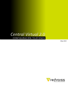 Central Virtual 2.0