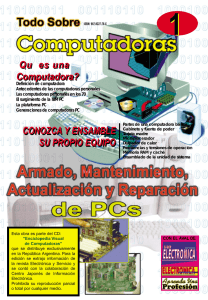 electronicaedicion argentina - Diagramasde.com