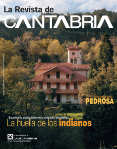 nº 121 - Fundación Caja Cantabria