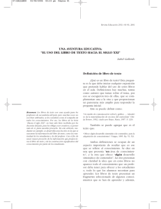 Imprimir 07-GALLARDO - Portal de revistas académicas de la
