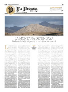 Descargar suplemento La Prensa, 21 de diciembre de 2014