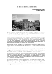 Más información - Universidad Autónoma del Estado de México