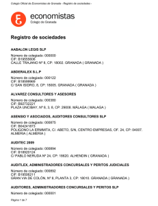 descargar en PDF - Colegio de Economistas de Granada